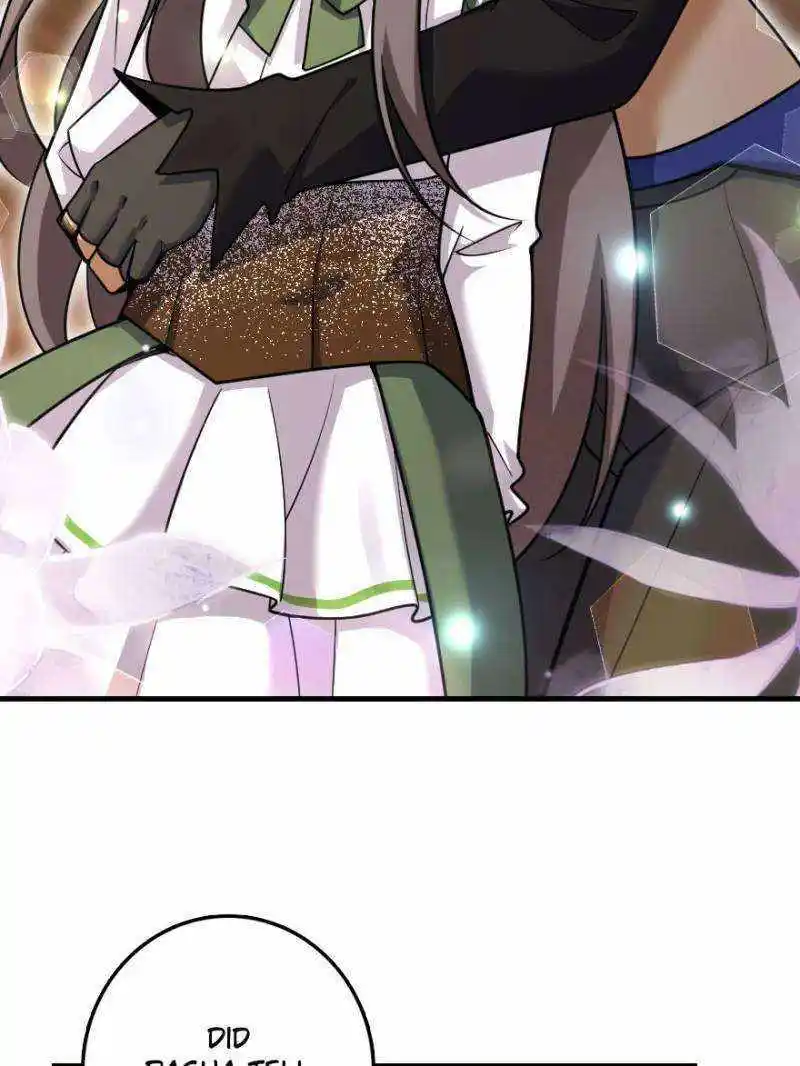 Release That Witch Chapter 537