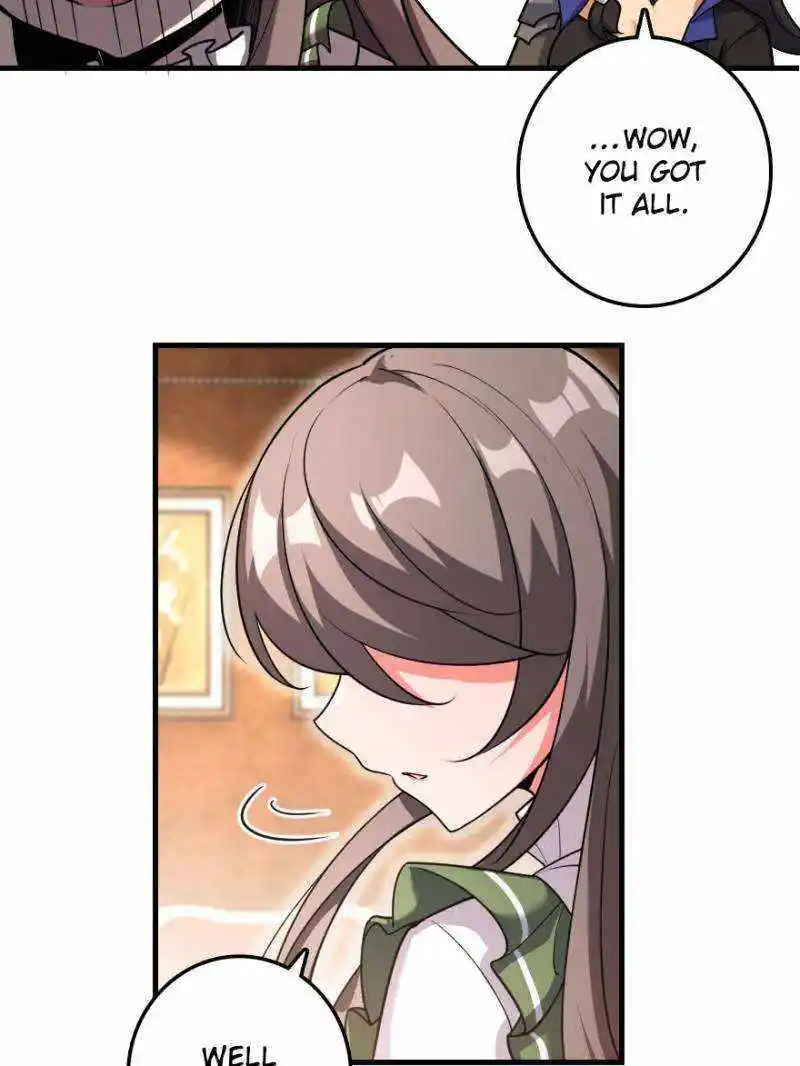 Release That Witch Chapter 537