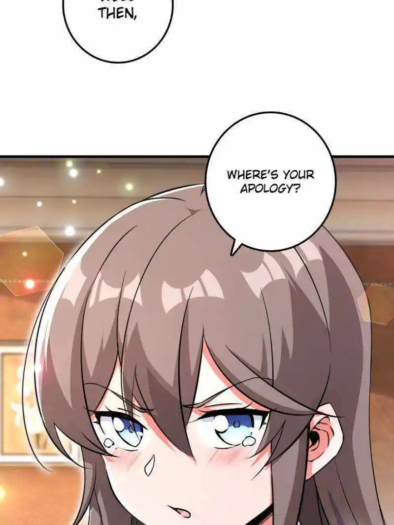 Release That Witch Chapter 537