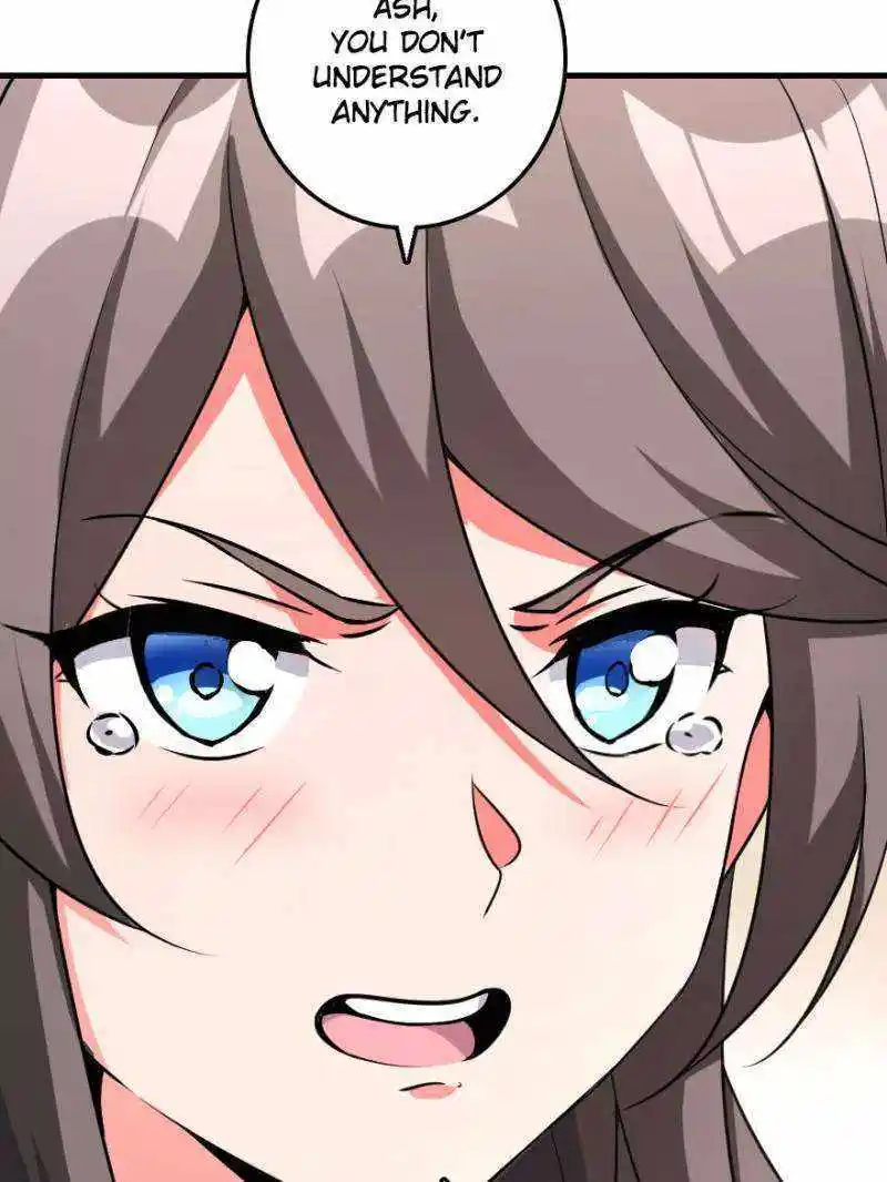 Release That Witch Chapter 537