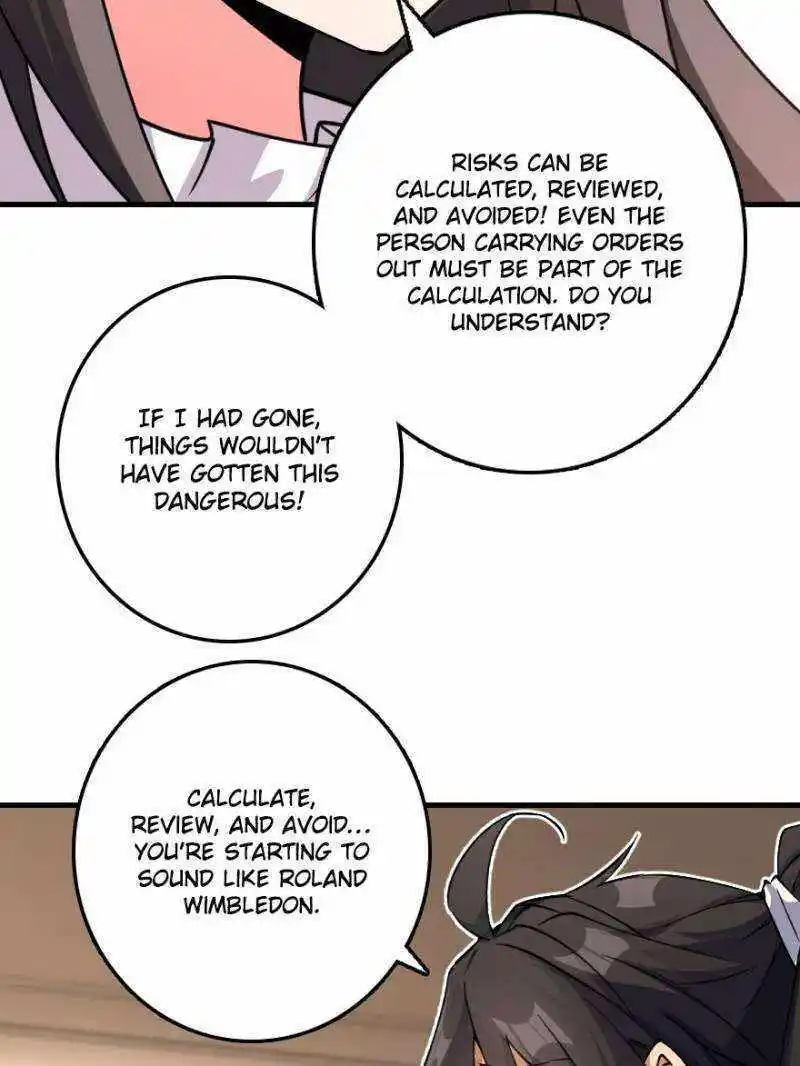 Release That Witch Chapter 537