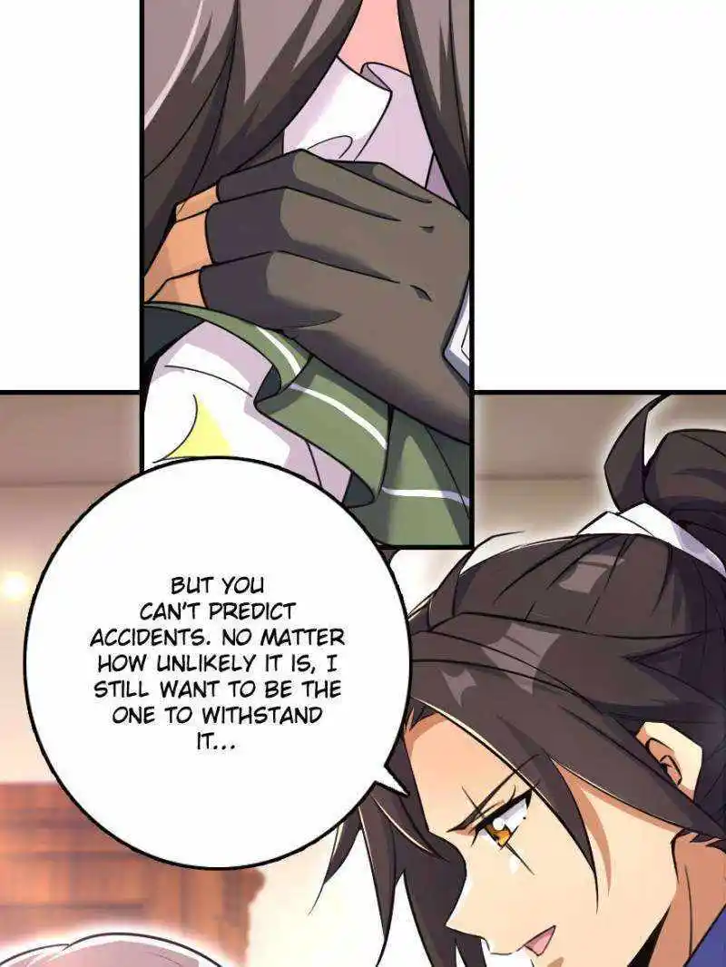 Release That Witch Chapter 537