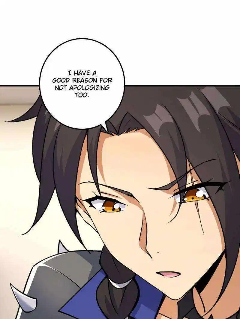 Release That Witch Chapter 537