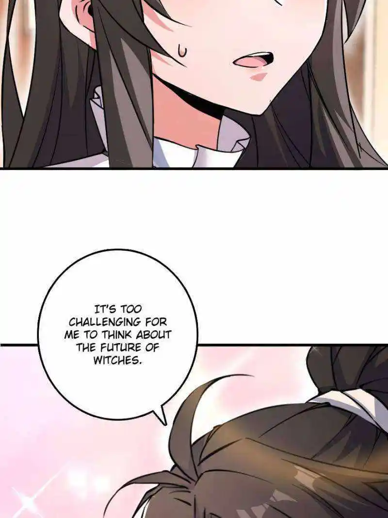 Release That Witch Chapter 537