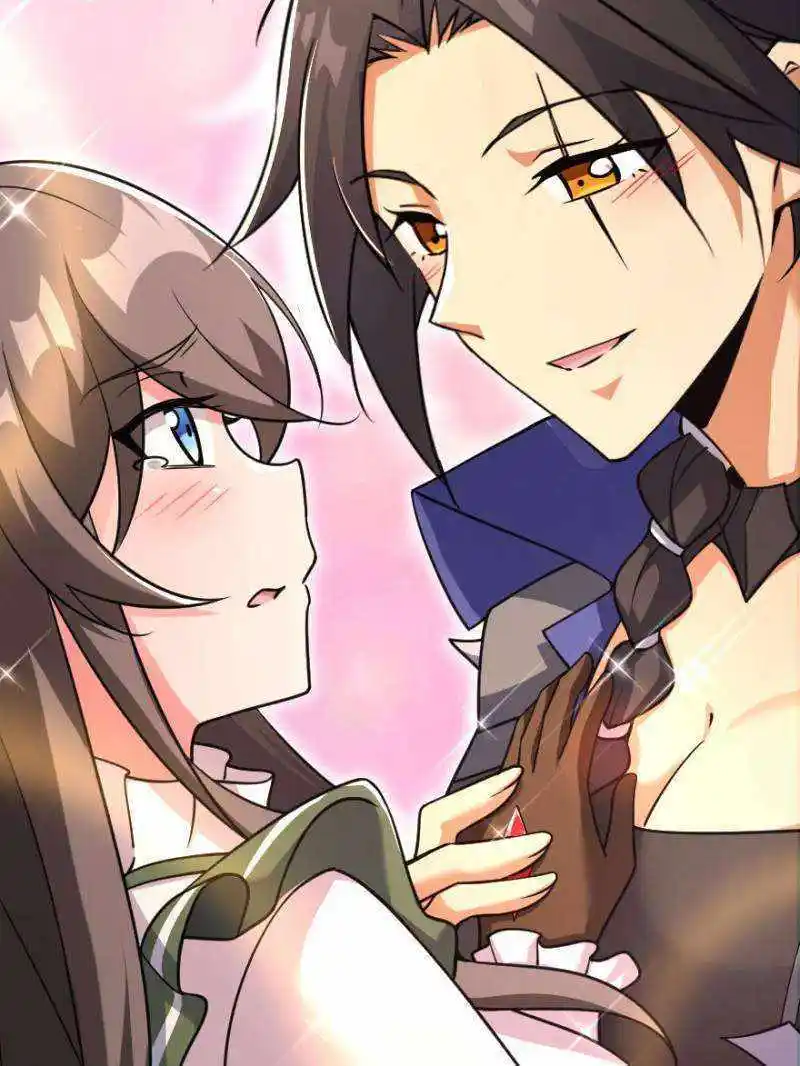 Release That Witch Chapter 537