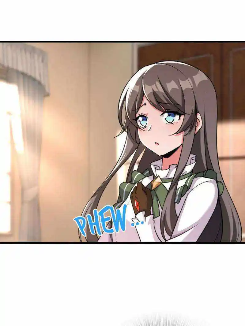 Release That Witch Chapter 537