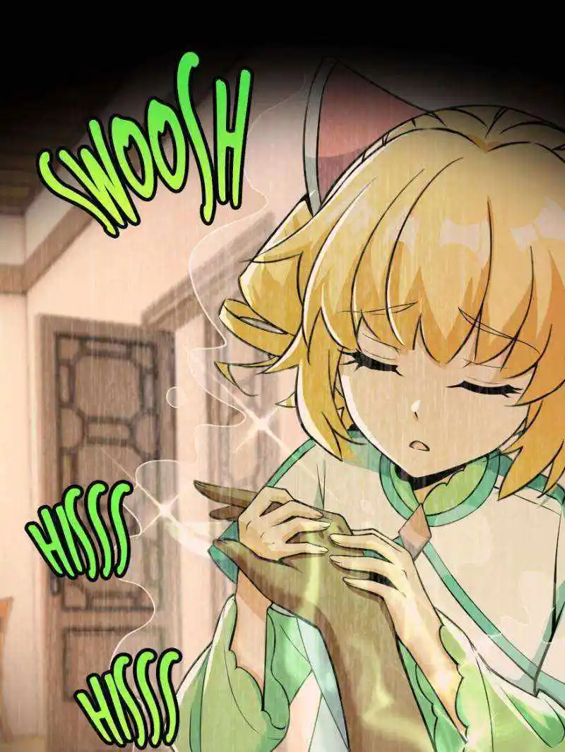 Release That Witch Chapter 537