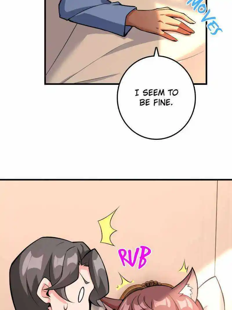 Release That Witch Chapter 537