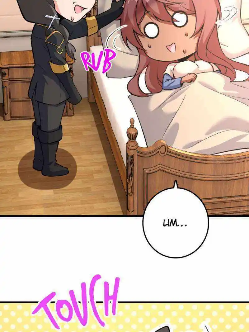 Release That Witch Chapter 537