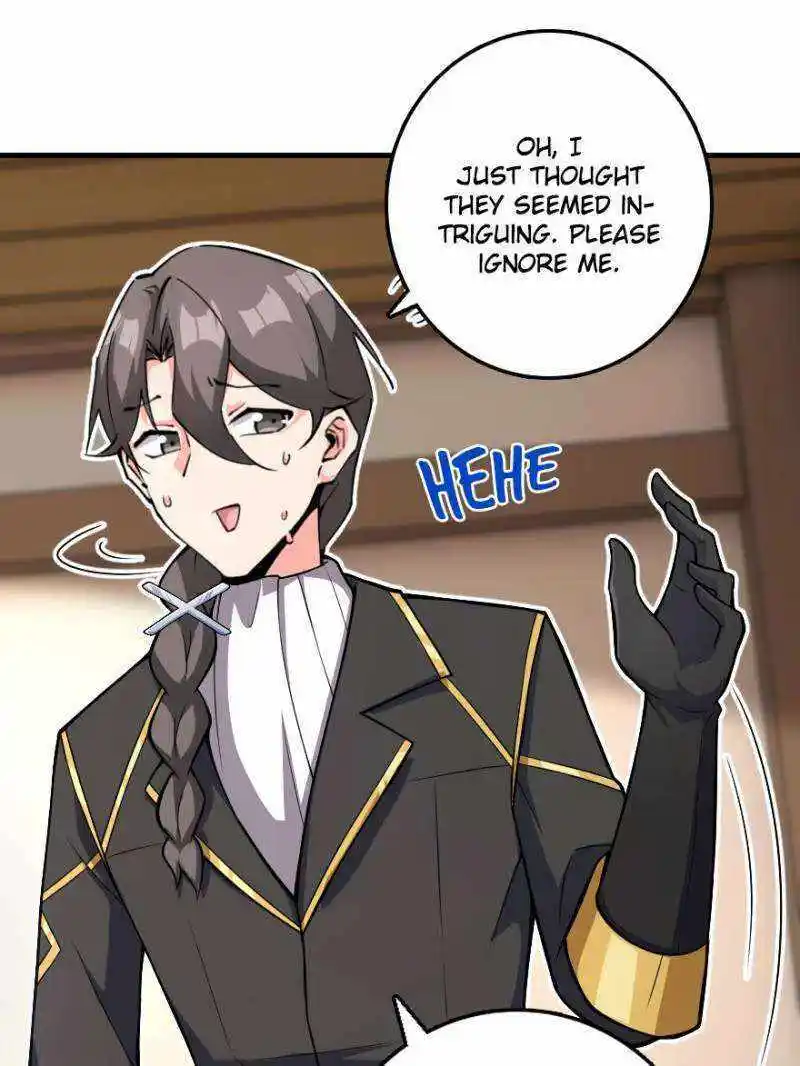 Release That Witch Chapter 537