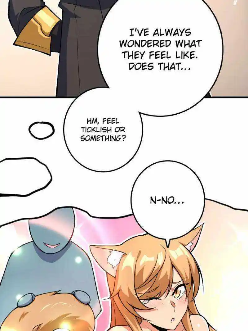 Release That Witch Chapter 537