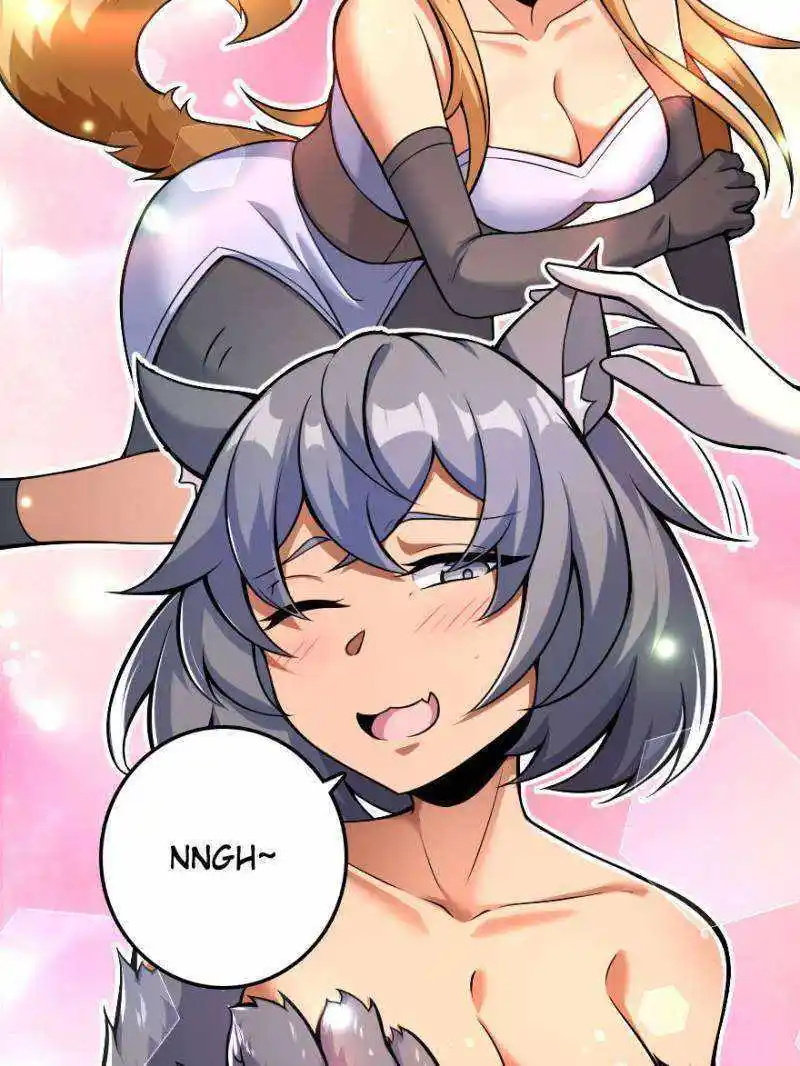 Release That Witch Chapter 537