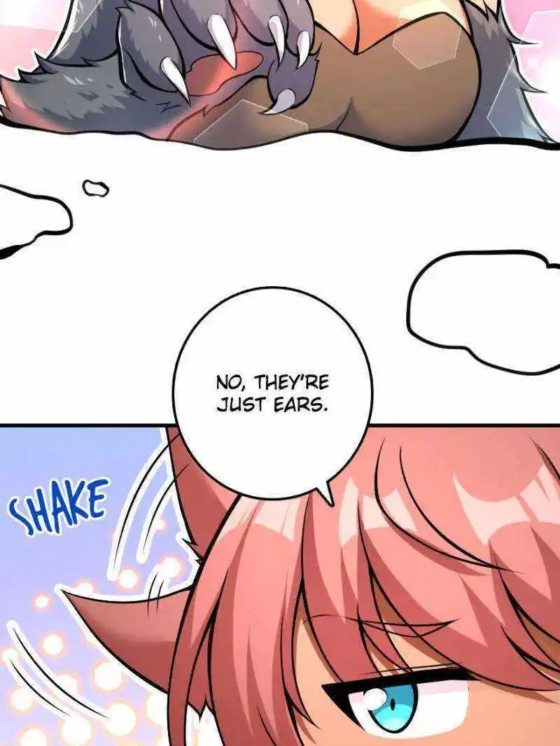 Release That Witch Chapter 537