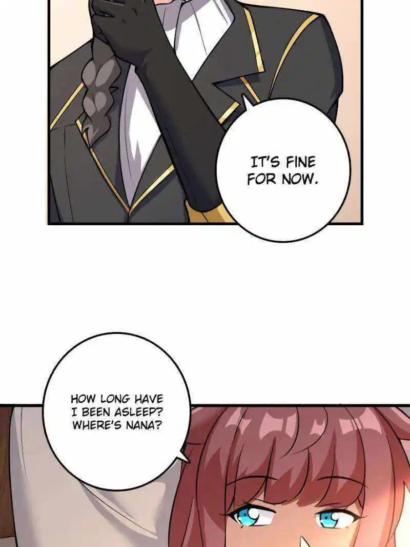 Release That Witch Chapter 537