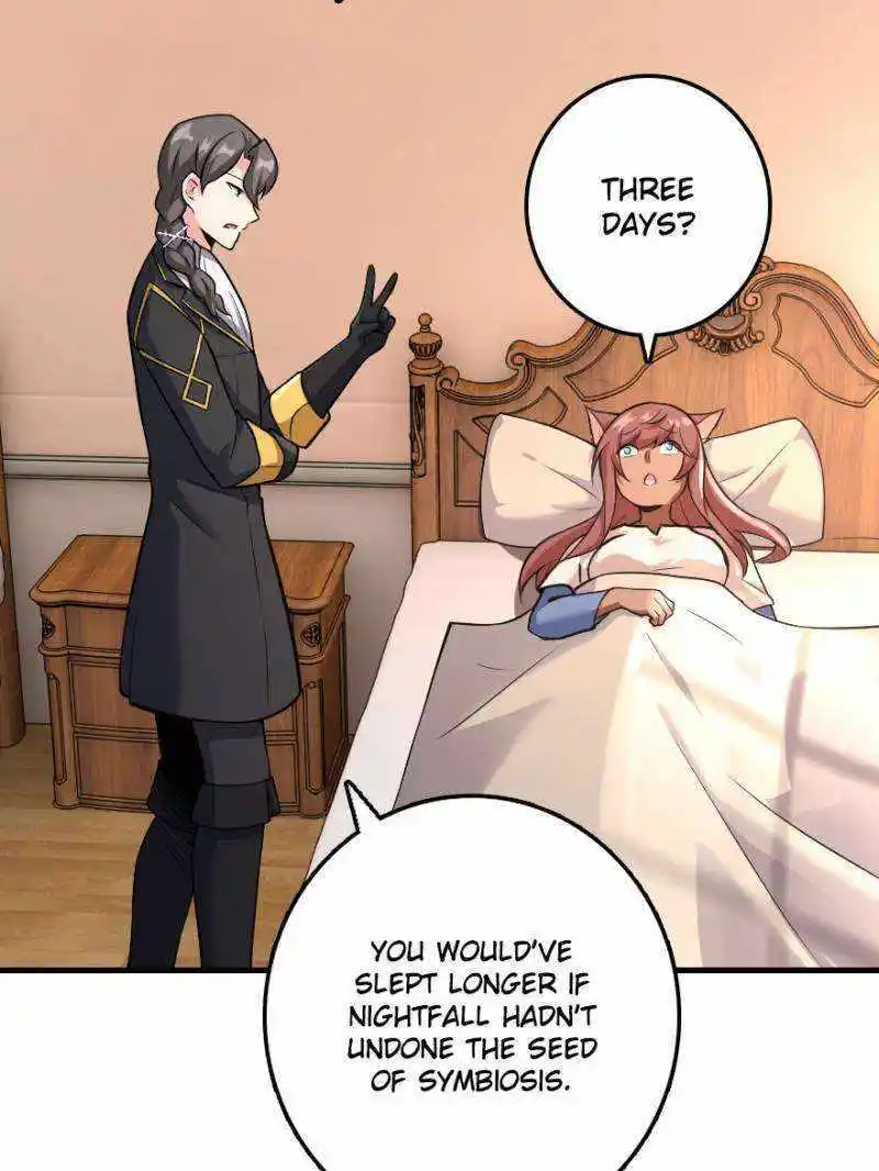 Release That Witch Chapter 537