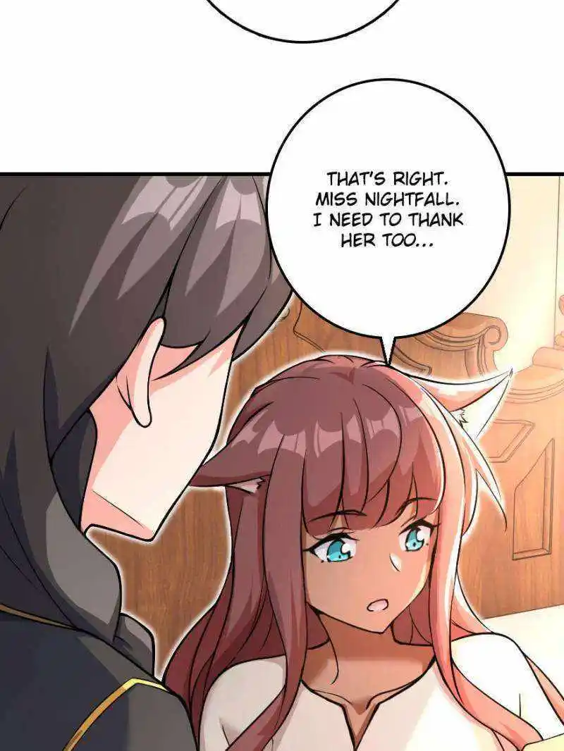 Release That Witch Chapter 537