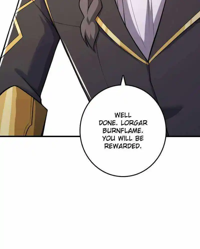 Release That Witch Chapter 537