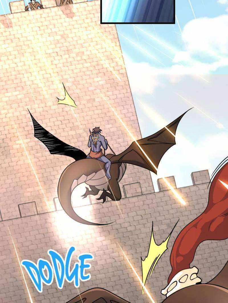 Release That Witch Chapter 539