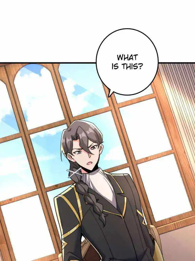 Release That Witch Chapter 540