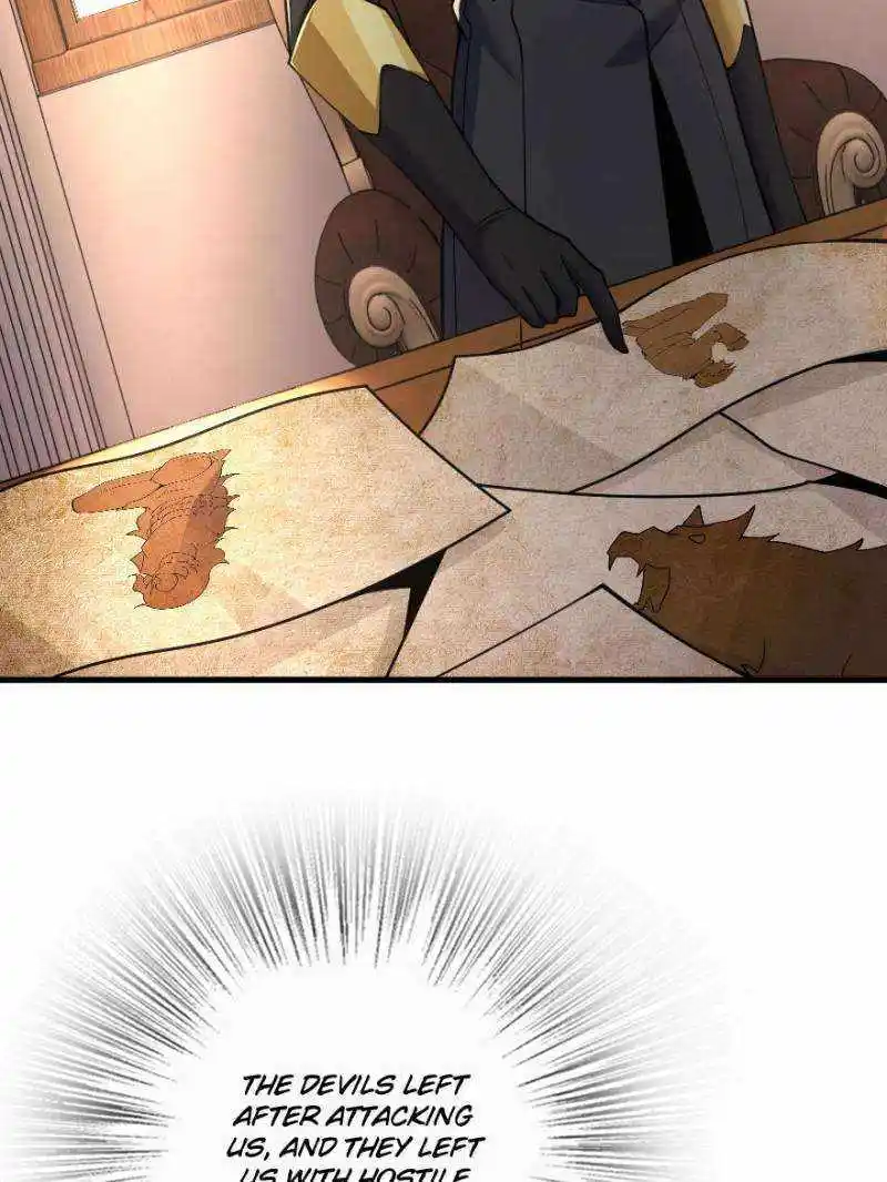 Release That Witch Chapter 540