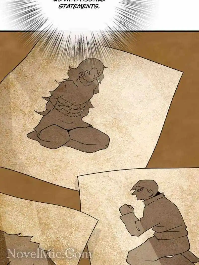 Release That Witch Chapter 540