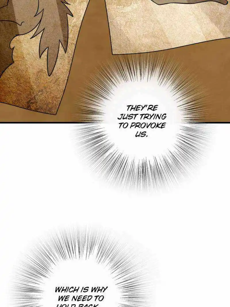 Release That Witch Chapter 540