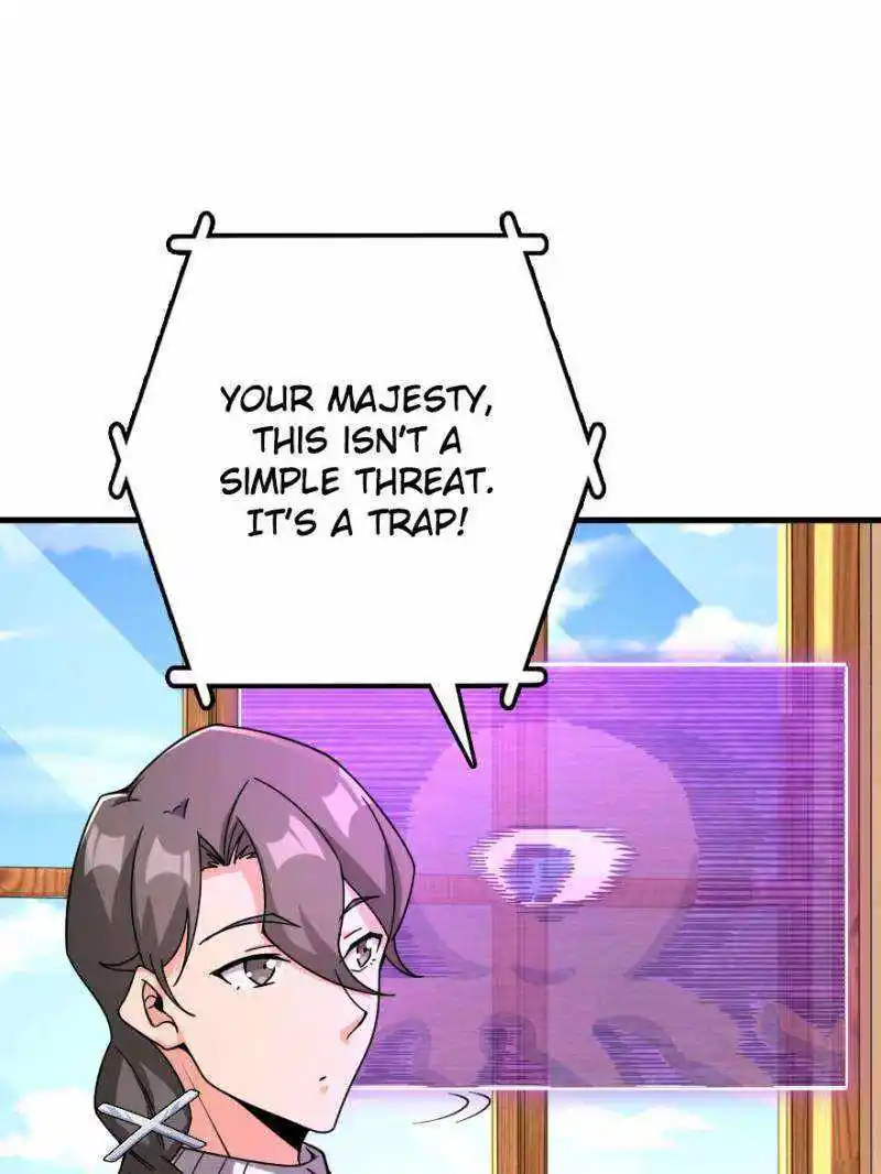 Release That Witch Chapter 540