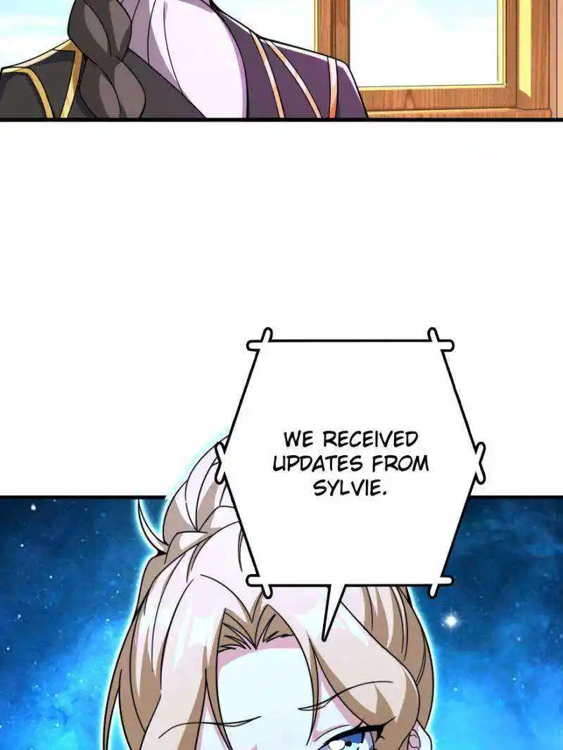 Release That Witch Chapter 540