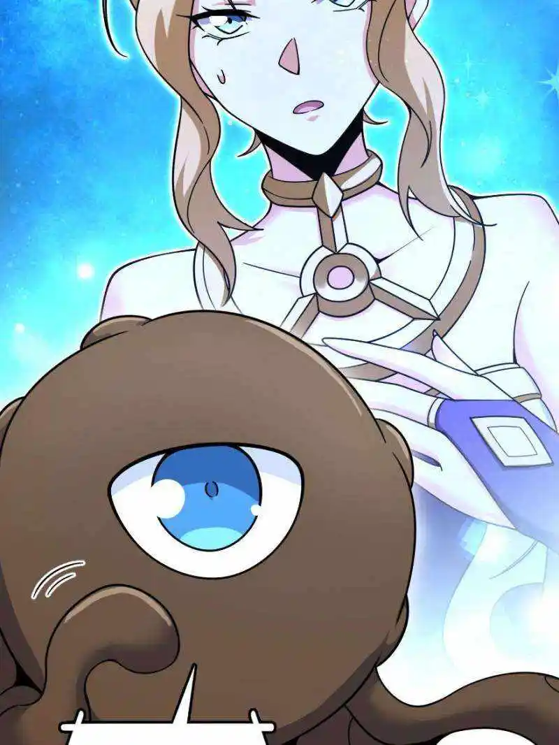 Release That Witch Chapter 540