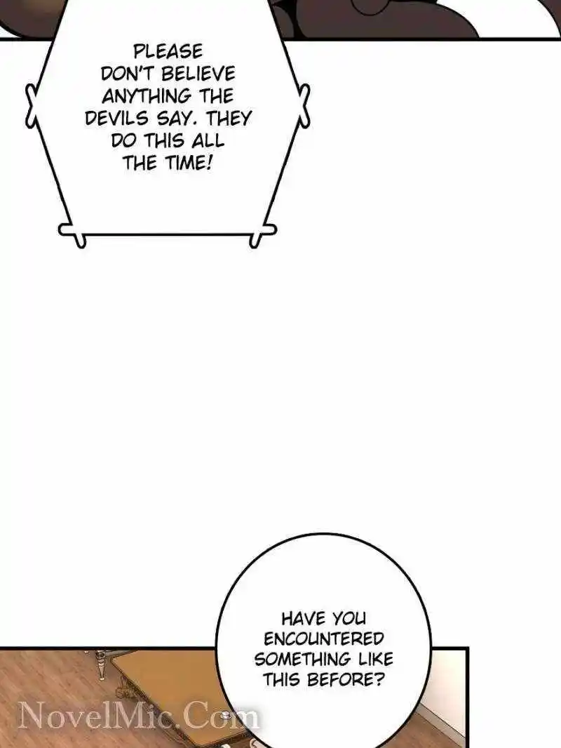 Release That Witch Chapter 540