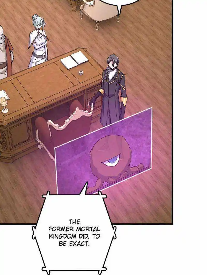 Release That Witch Chapter 540