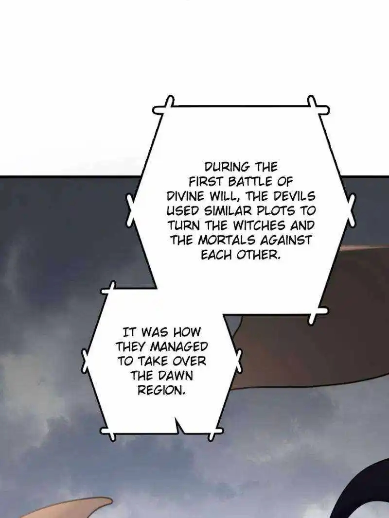 Release That Witch Chapter 540