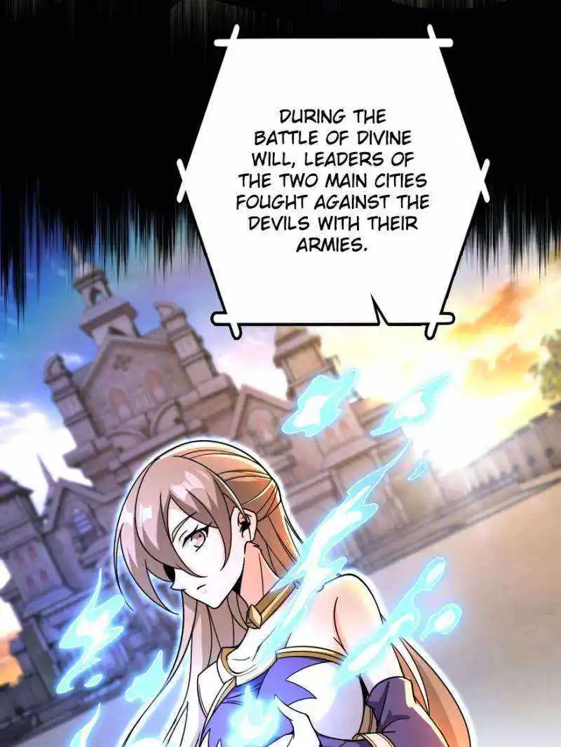 Release That Witch Chapter 540