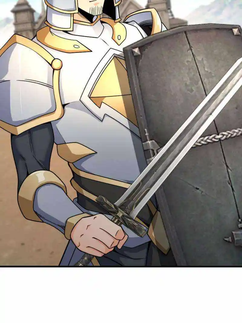 Release That Witch Chapter 540