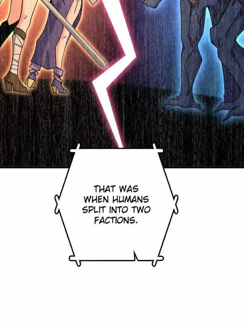 Release That Witch Chapter 540