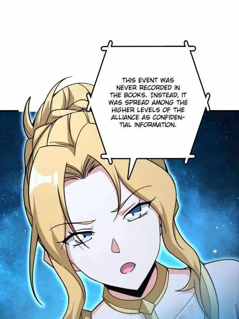 Release That Witch Chapter 540