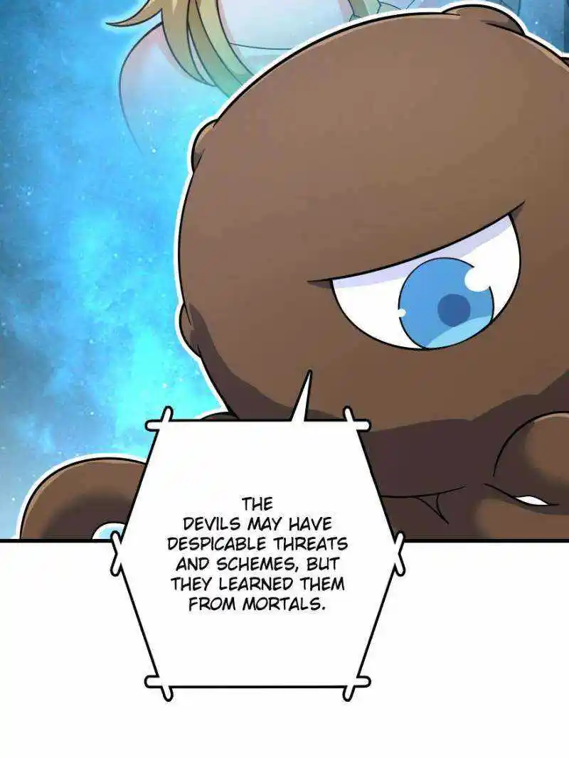 Release That Witch Chapter 540