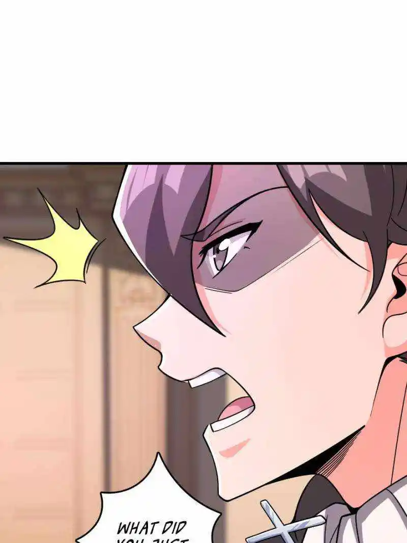 Release That Witch Chapter 540