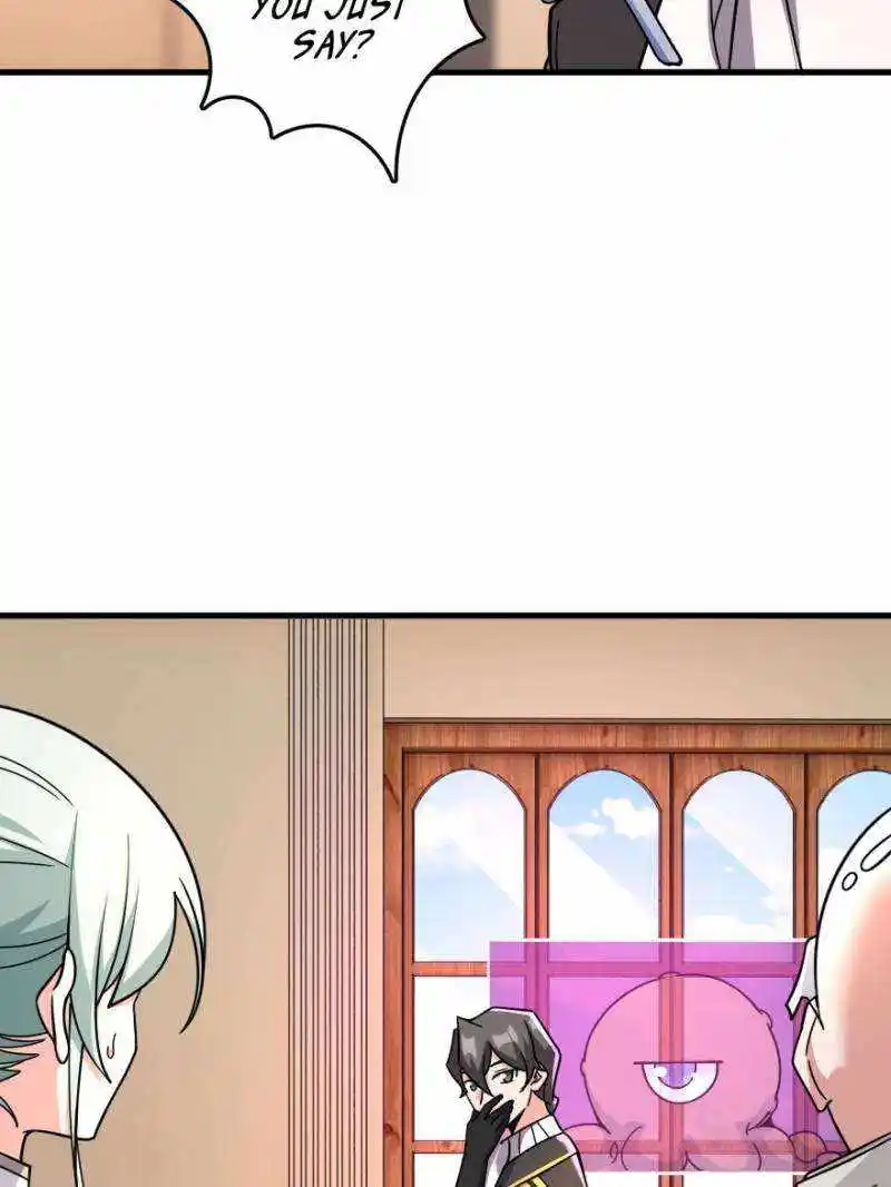 Release That Witch Chapter 540