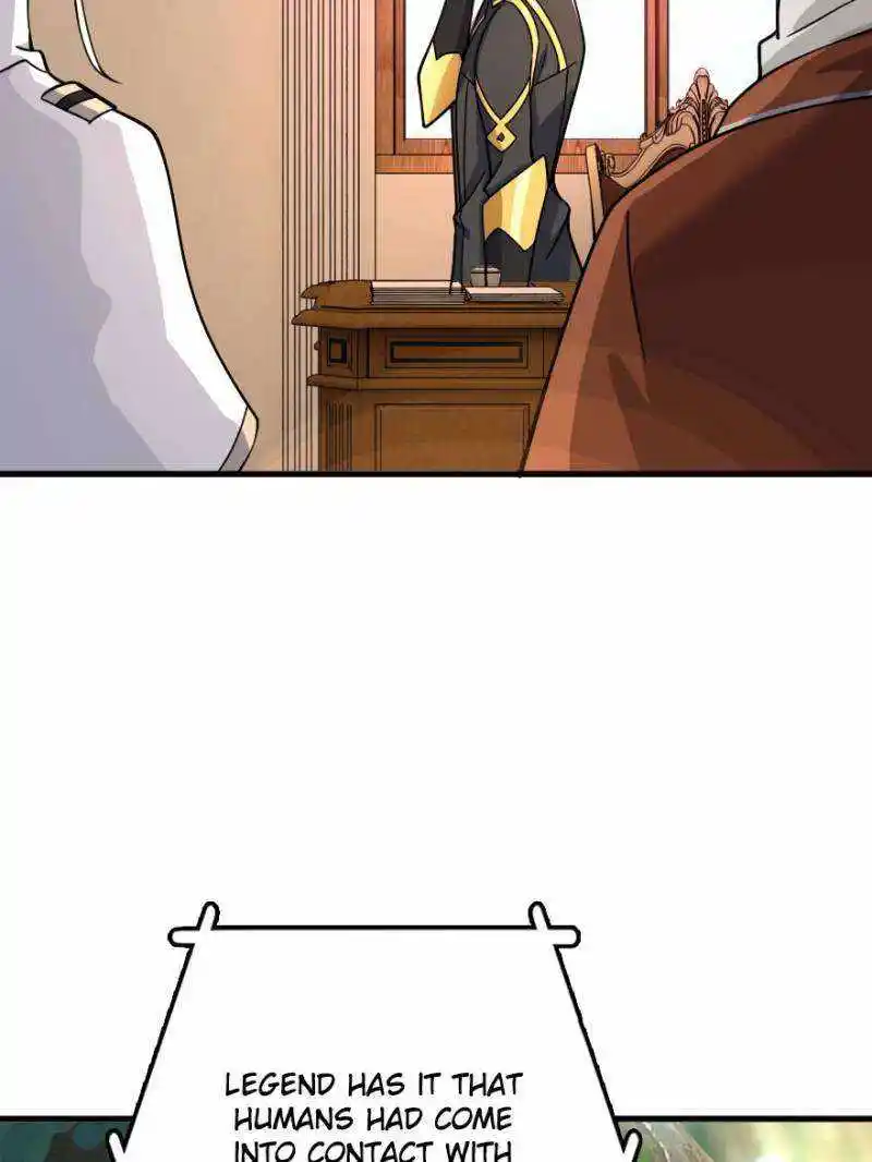 Release That Witch Chapter 540