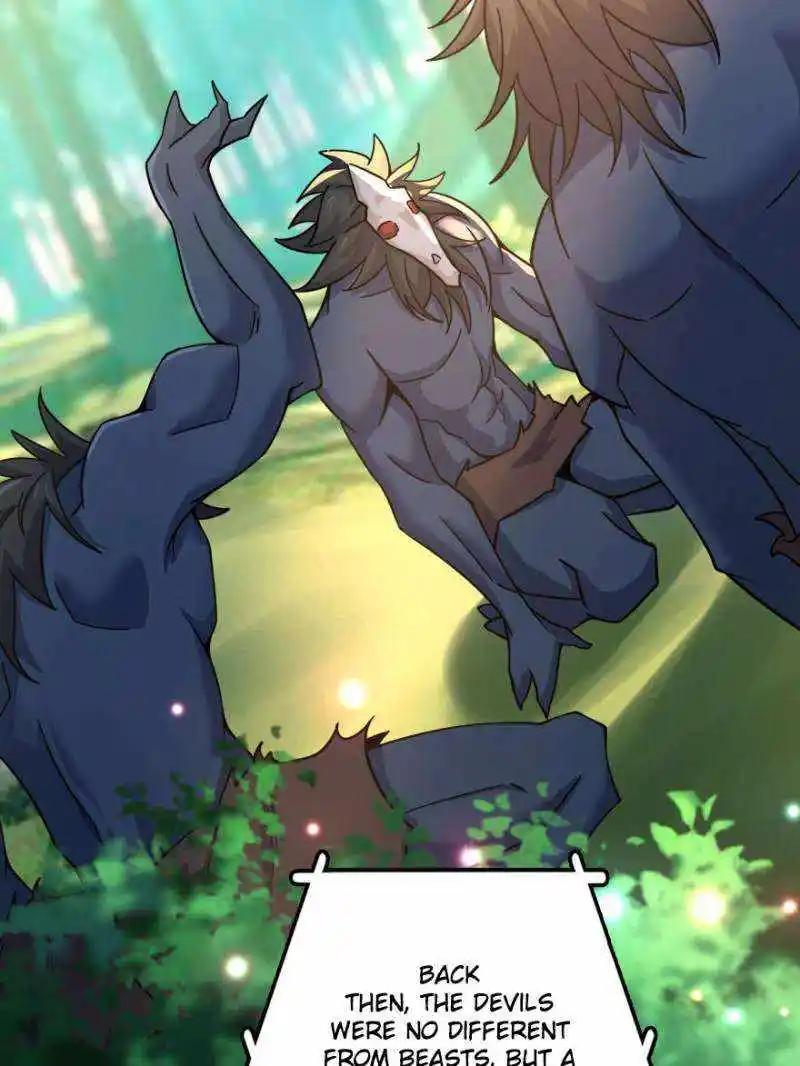 Release That Witch Chapter 540