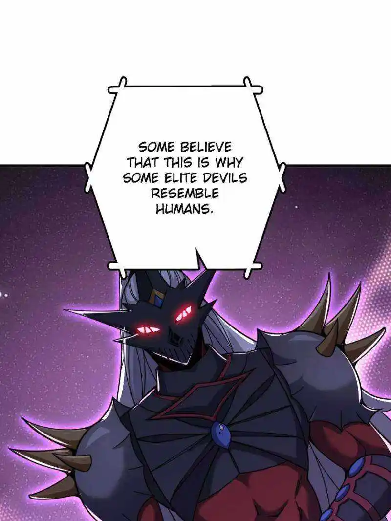 Release That Witch Chapter 540