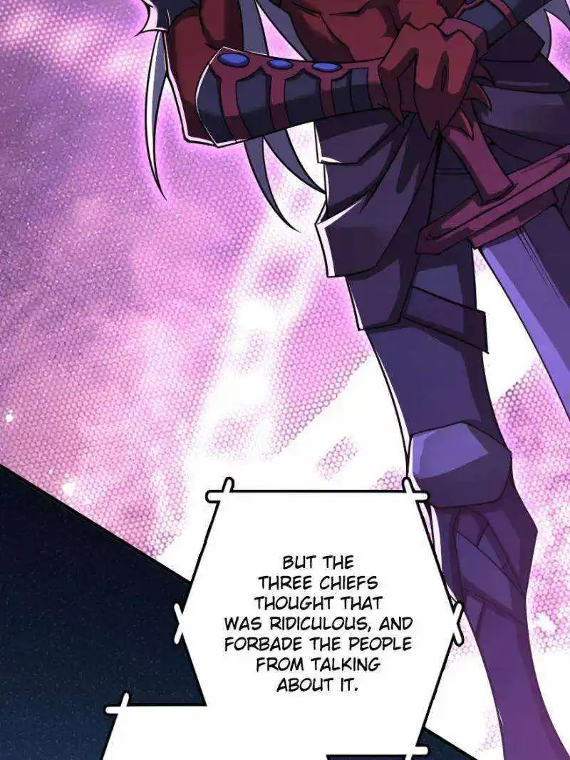 Release That Witch Chapter 540