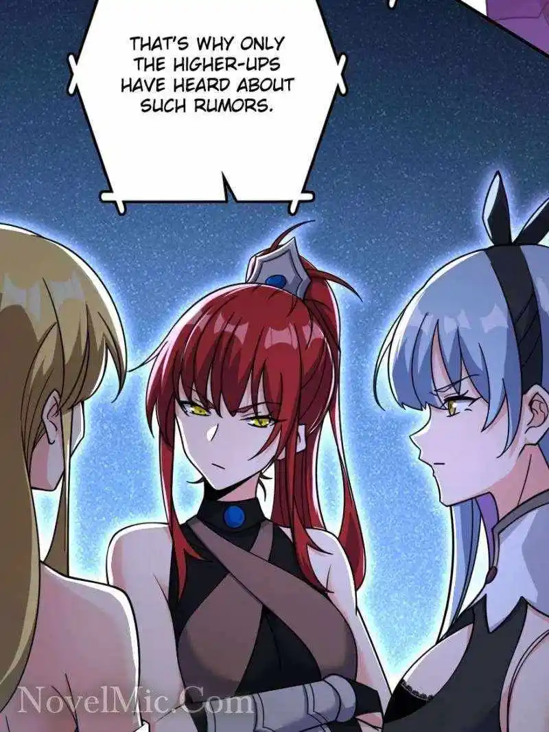 Release That Witch Chapter 540