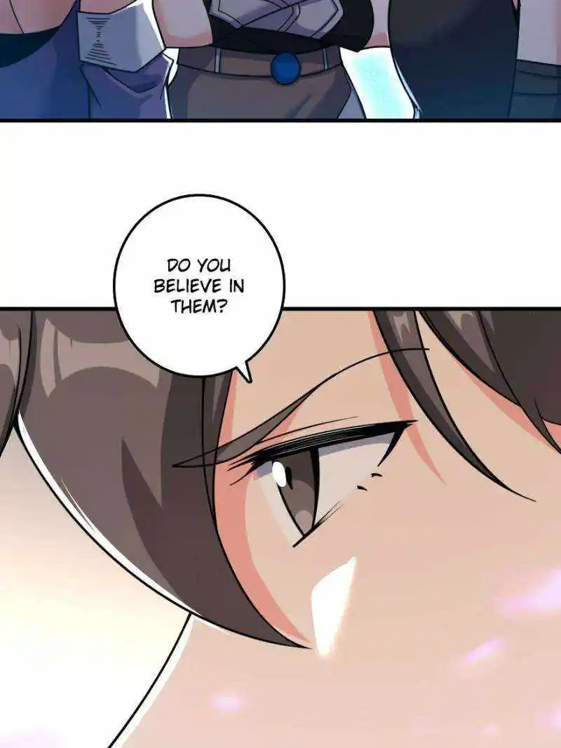 Release That Witch Chapter 540