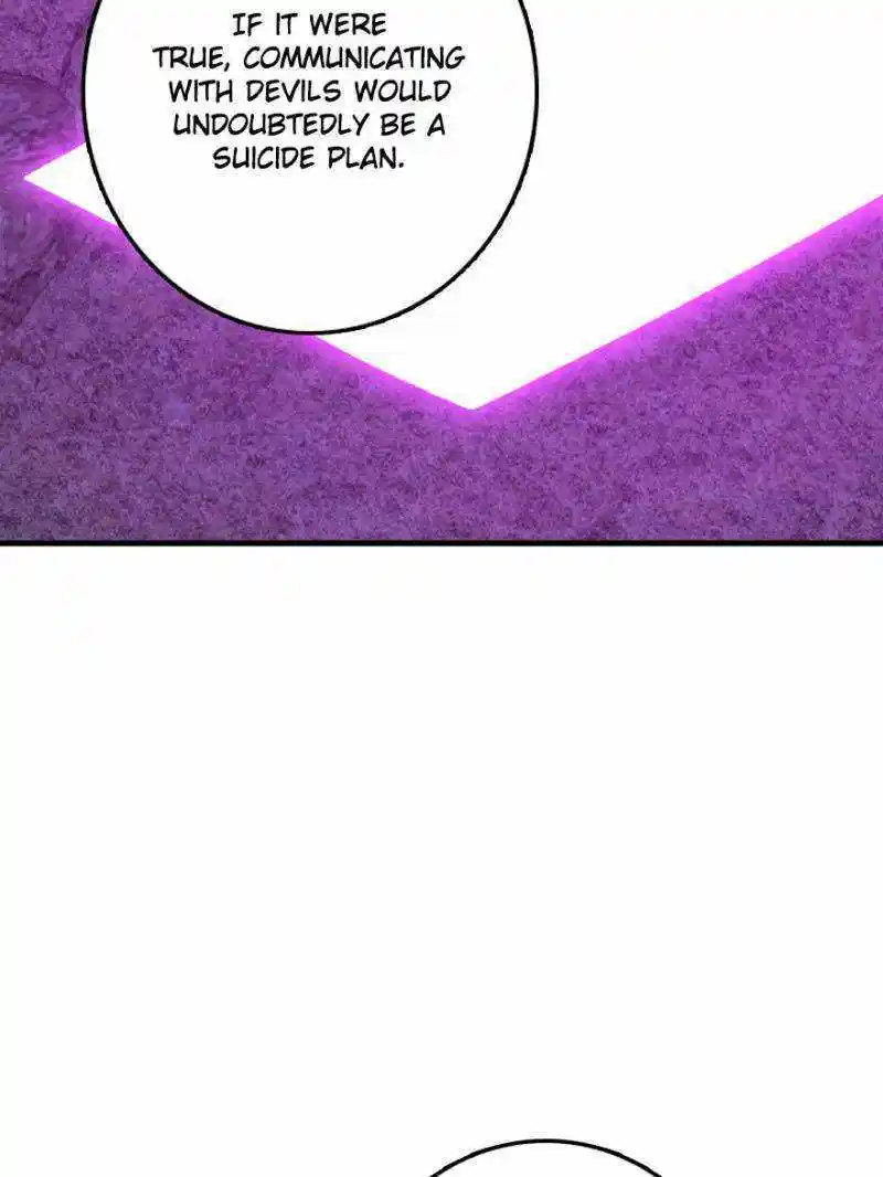 Release That Witch Chapter 540