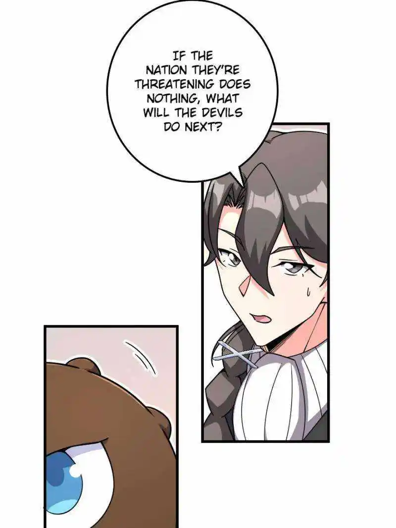 Release That Witch Chapter 540