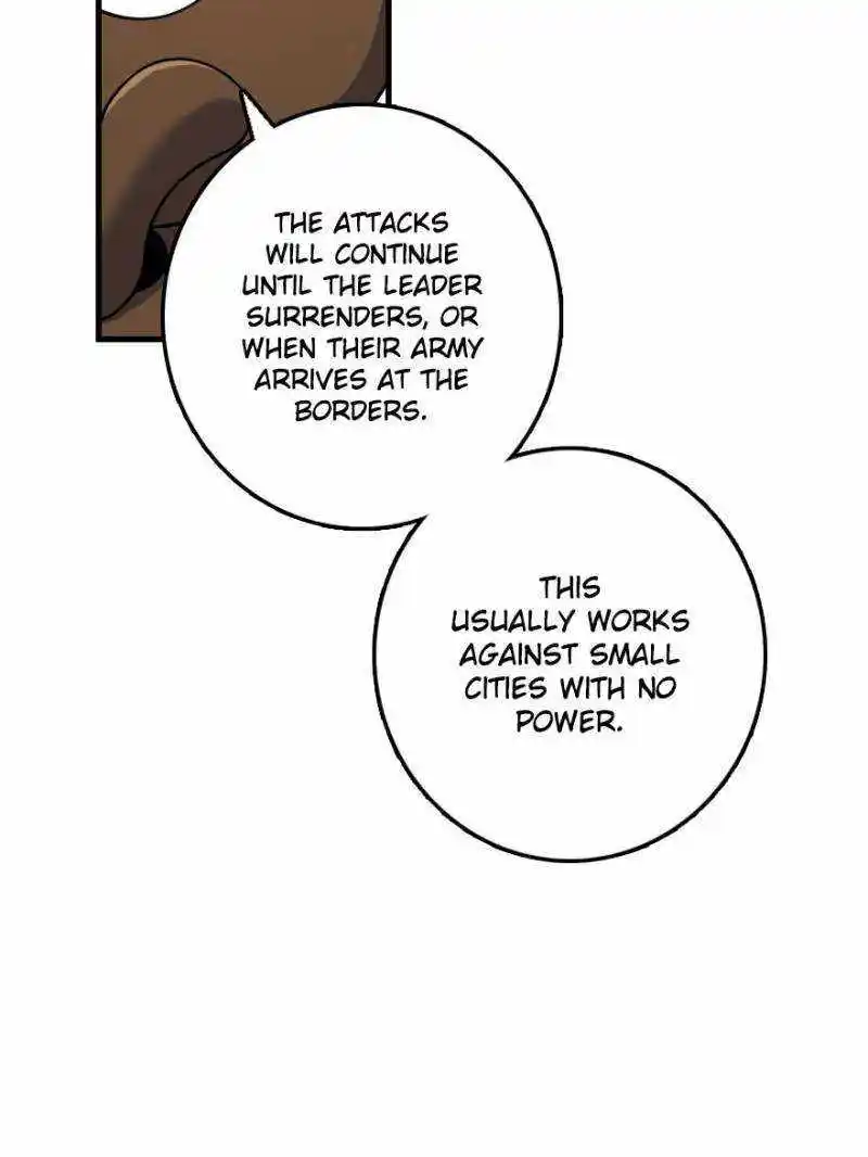 Release That Witch Chapter 540