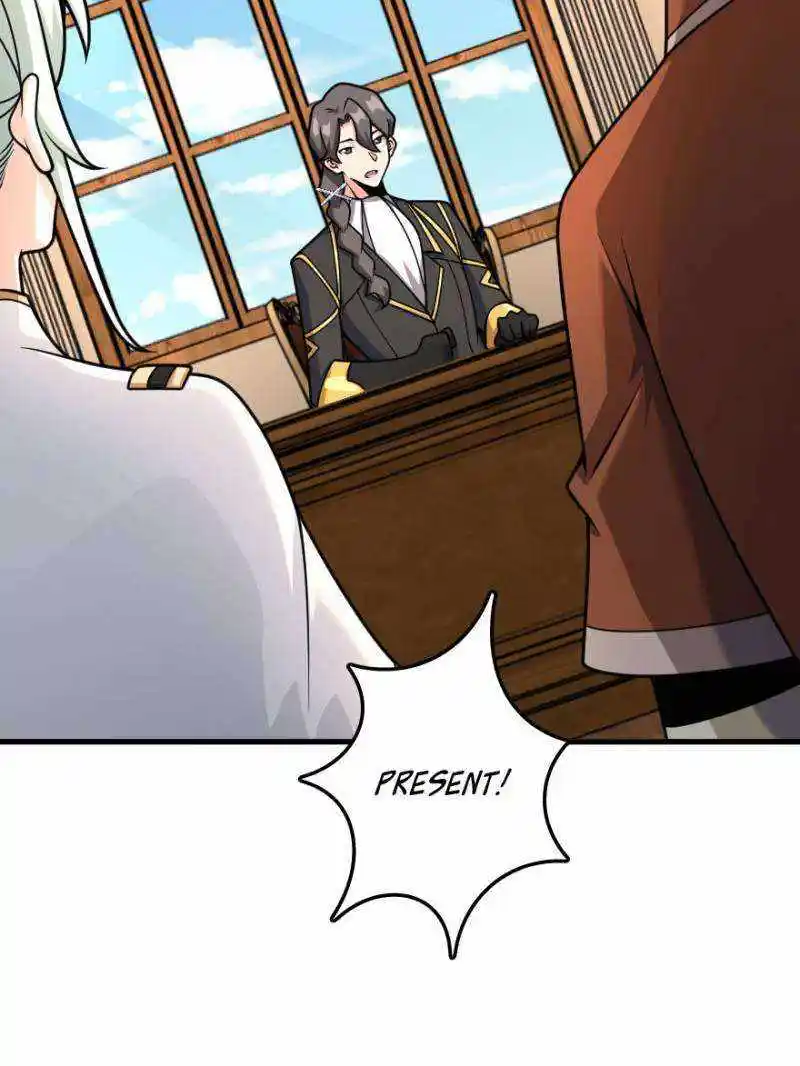 Release That Witch Chapter 540