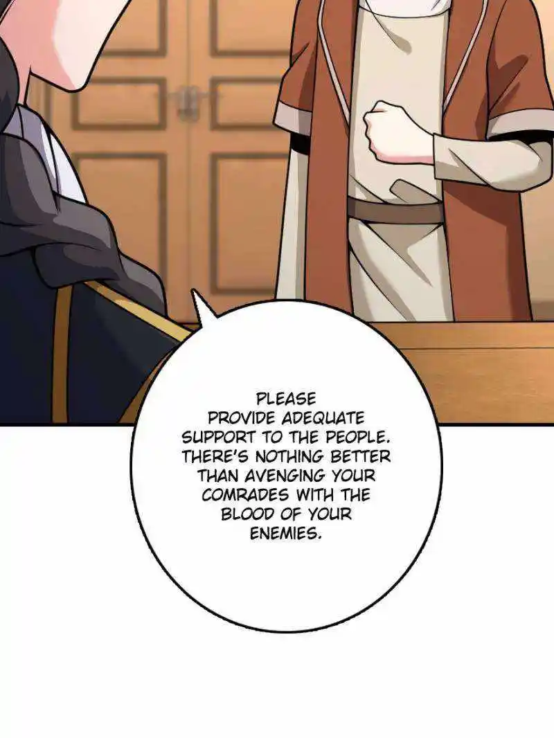 Release That Witch Chapter 540